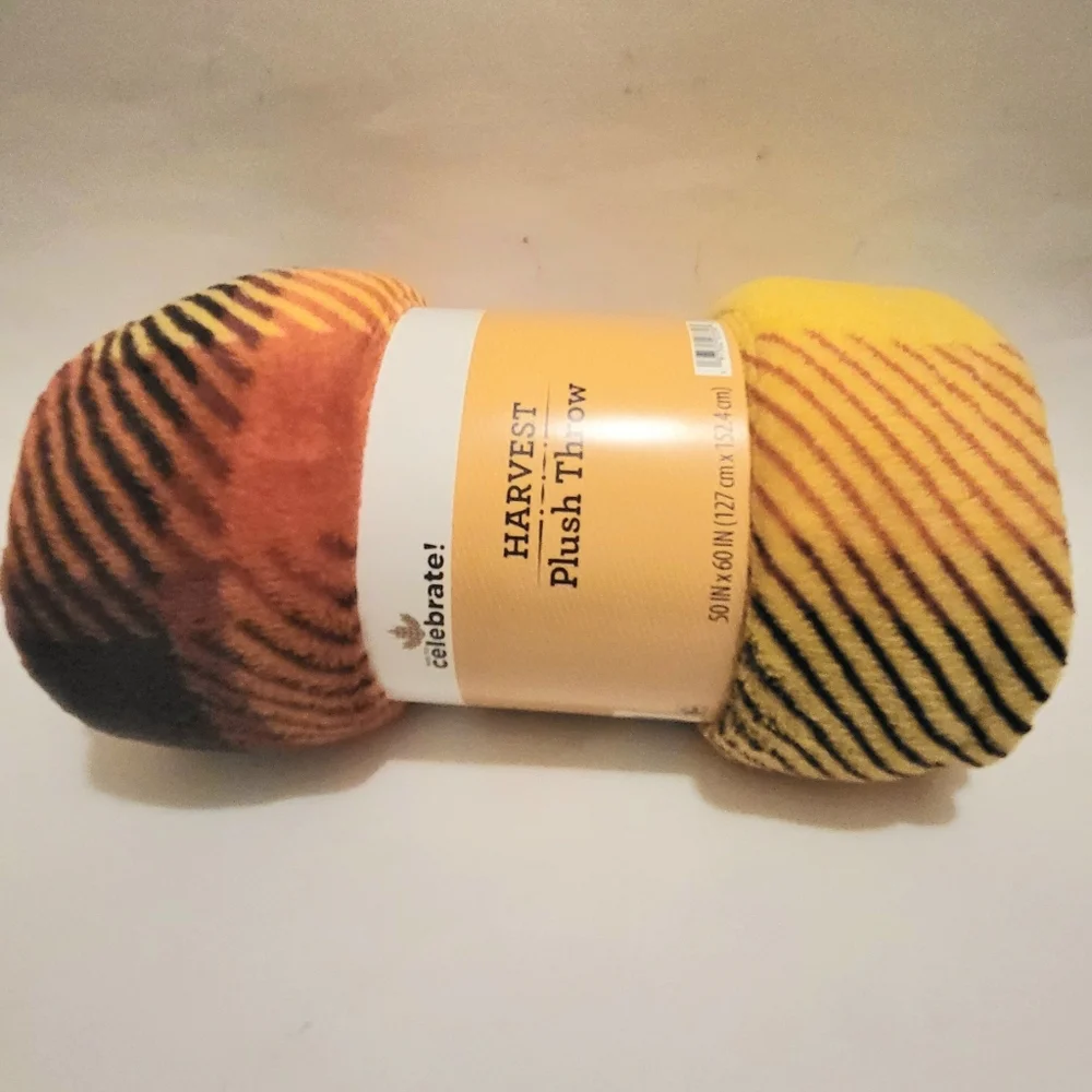 Celebrate! cozy soft